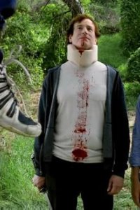Do You Want to See a Dead Body? – S01E01 – A Body and a Puddle (with Adam Scott and Terry Crews)