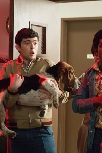 There’s… Johnny! – S01E02 – Dog Day Afternoon
