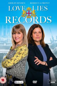 Love, Lies and Records – S01E05 – Episode #1.5