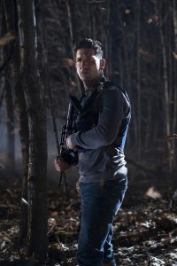 The Punisher – S02E03 – Trouble the Water