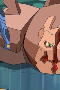 Stretch Armstrong & the Flex Fighters – S01E01 – Confessions of a Teenage Superhero