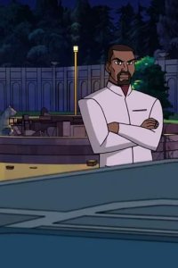 Stretch Armstrong & the Flex Fighters – S01E02 – Pulled in Every Direction