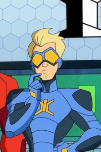 Stretch Armstrong & the Flex Fighters – S01E04 – Online Presence