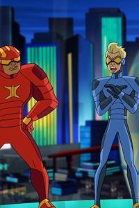 Stretch Armstrong & the Flex Fighters – S01E05 – Stretchipedes