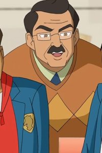Stretch Armstrong & the Flex Fighters – S01E06 – The Gangs of Old Town