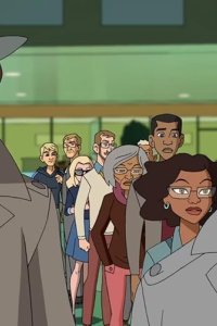 Stretch Armstrong & the Flex Fighters – S01E09 – Singularity Event