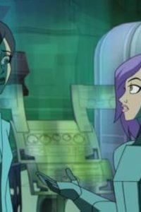 Stretch Armstrong & the Flex Fighters – S02E01 – The New Normal