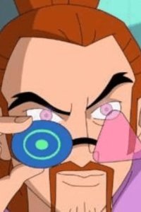 Stretch Armstrong & the Flex Fighters – S02E02 – Dreamscape