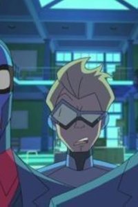 Stretch Armstrong & the Flex Fighters – S02E03 – Riya’s Revenge