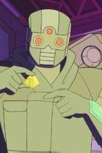 Stretch Armstrong & the Flex Fighters – S02E04 – Rise of the Tech Men