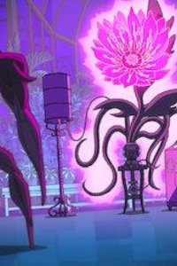 Stretch Armstrong & the Flex Fighters – S02E05 – Biomass