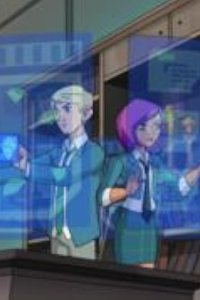 Stretch Armstrong & the Flex Fighters – S02E07 – The Fall of Jonathan Rook