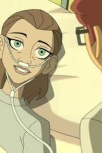Stretch Armstrong & the Flex Fighters – S02E08 – Rook’s Story