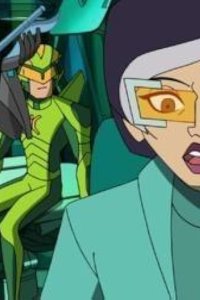 Stretch Armstrong & the Flex Fighters – S02E09 – Masters of Order
