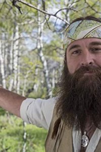 Bushcraft Build-Off – S01E01 – Built to Survive
