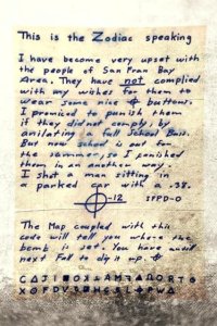 The Hunt for the Zodiac Killer – S01E03 – A New Code Uncovered