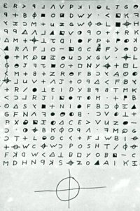 The Hunt for the Zodiac Killer – S01E05 – The Code is Cracked