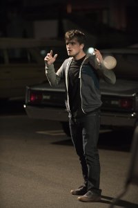 Future Man – S01E01 – Pilot