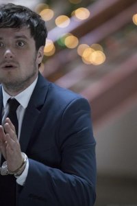 Future Man – S01E05 – Justice Desserts