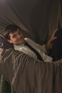Future Man – S01E06 – A Blowjob Before Dying
