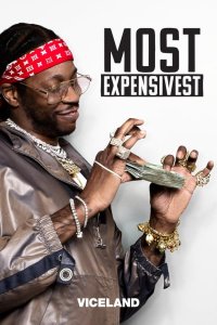 Most Expensivest – S04E10 – Hidden Treasures