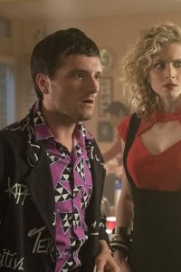 Future Man – S01E10 – Operation: Natal Attraction