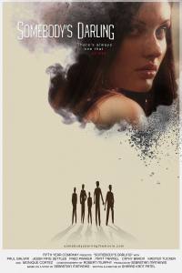 Somebody’s Darling