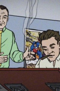 Secret History of Comics – S01E01 – The Mighty Misfits Who Made Marvel