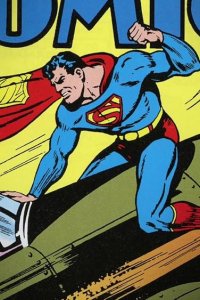 Secret History of Comics – S01E03 – The Trials of Superman
