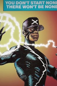 Secret History of Comics – S01E05 – The Color of Comics