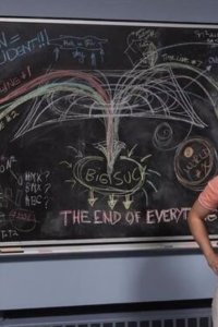 Future Man – S03E08 – Return of the Present
