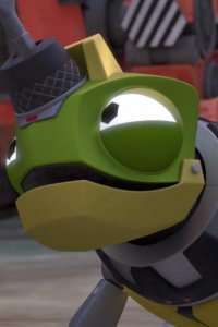 Dinotrux Supercharged – S01E06 – Xee