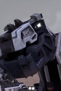 Dinotrux Supercharged – S03E11 – Lil’ Dread