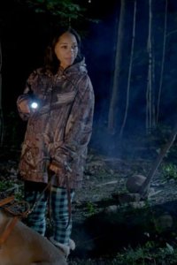 The Cromarties – S2017E03 – Camp Cro
