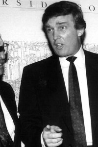 Trump: An American Dream – S01E01 – Manhattan