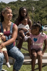 The Cromarties – S2017E05 – Cro Potty Training