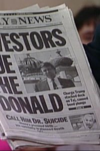 Trump: An American Dream – S01E02 – The Gambler