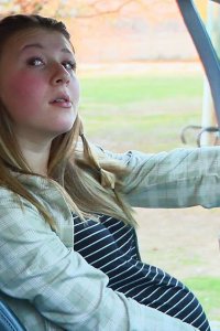 Unexpected – S06E02 – Edge of Seventeen