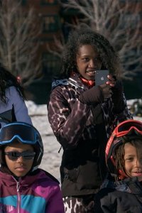 The Cromarties – S2018E12 – Cro Ski Vacation