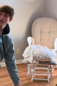 Unexpected – S06E13 – The Kids Are Alright