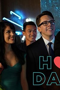 Hot Date – S01E01 – Throwback Thursday