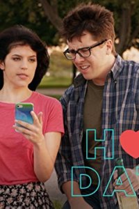 Hot Date – S01E05 – Matchmaking