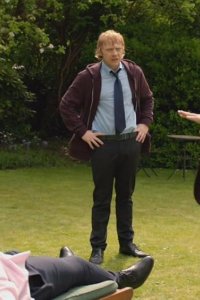Sick Note – S01E02 – Playing Ball