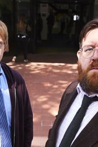 Sick Note – S01E04 – The Golden Grain