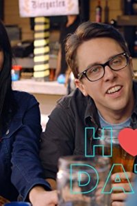 Hot Date – S01E10 – Blackout Brunch
