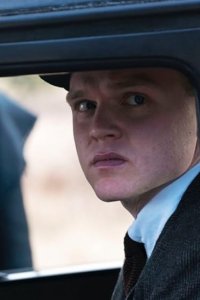 Damnation – S2018E09 – Dark Was the Night, Cold Was the Ground