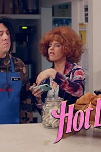 Hot Date – S02E03 – Jobs