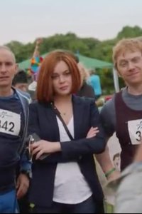Sick Note – S02E07 – The Loneliness of the Middle Distance Runner