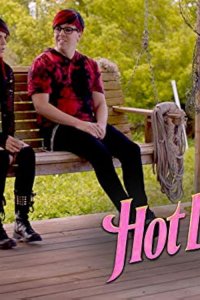 Hot Date – S02E09 – Ex-Communication