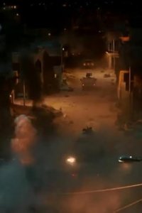 The Long Road Home – S01E06 – A City Called Heaven